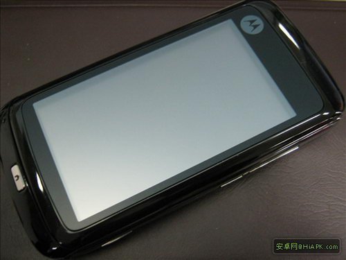      MOTO ˫㴥MT810