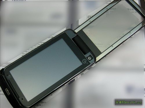      MOTO ˫㴥MT810