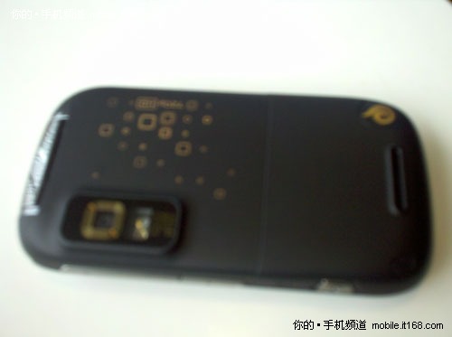 摩托罗拉XT806