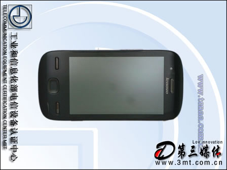 联想手机: OMS2.0智能新品 720P高清联想O3通过检测