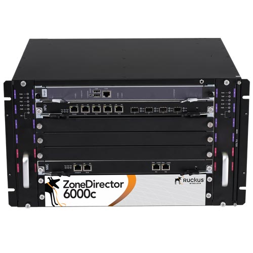 ZoneDirector?6000c