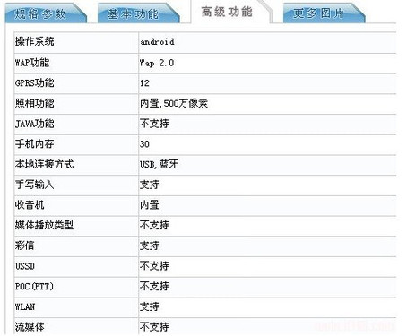 “明”系新势力 MOTO A1260通过工信部认证