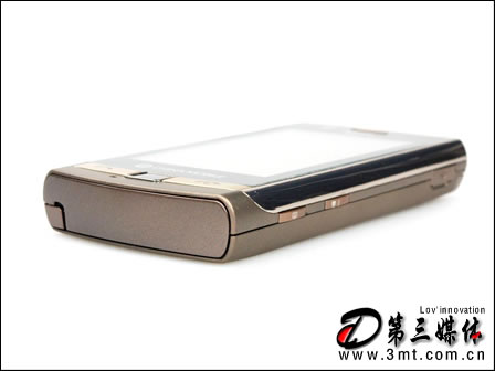 LG手机: TD双模WM智能CMMB电视LG GT500s小降200