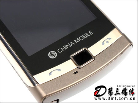 LG手机: TD双模WM智能CMMB电视LG GT500s小降200