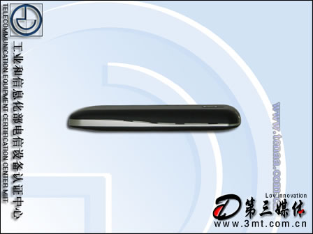 LG手机: Android 2.2智能时尚触控LG P503通过检测