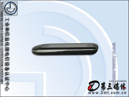 LG手机: Android 2.2智能时尚触控LG P503通过检测