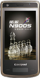 2010ͨҵӰֻ—— N900S