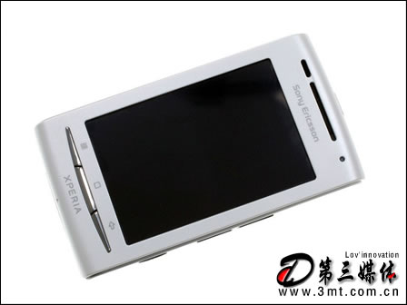 索爱手机: 配置够用 Android智能索爱E15i中端好选