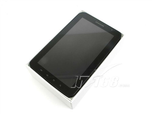 三星 三星 P1000 Galaxy Tab 图片