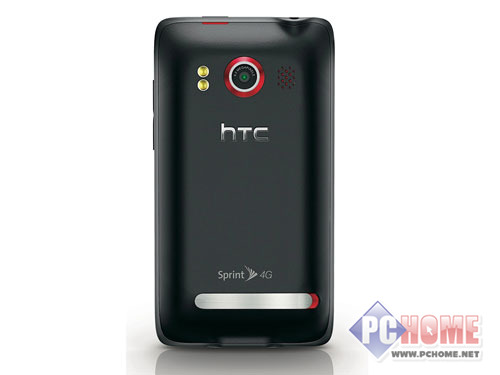 点击查看本文图片 HTC EVO 4G(Sprint版) - 网罗高端商务 HTC EVO 4G沈阳热卖中